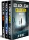 [DCI Logan Crime Thrillers 01] • The DCI Jack Logan Collection Books 1-3 · A Scottish Crime Fiction Series (DCI Jack Logan Collected Editions)